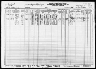 Thumbnail for BOSTON CITY, WARD 11 > 13-646