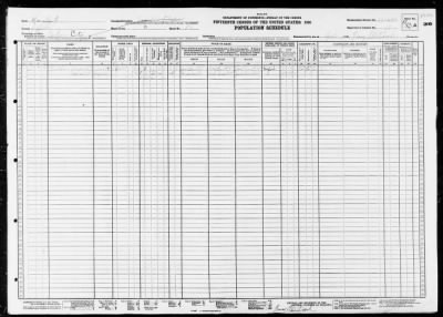 Thumbnail for BOSTON CITY, WARD 11 > 13-646