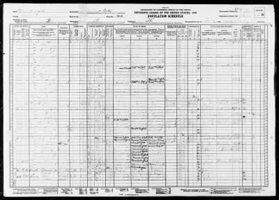 Thumbnail for BOSTON CITY, WARD 11 > 13-647