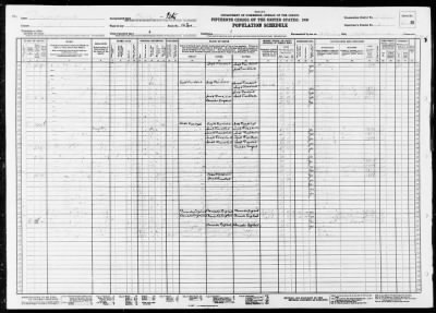 Thumbnail for BOSTON CITY, WARD 11 > 13-647