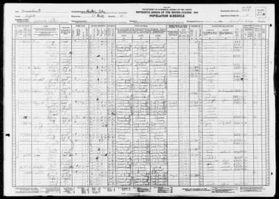 Thumbnail for BOSTON CITY, WARD 11 > 13-353