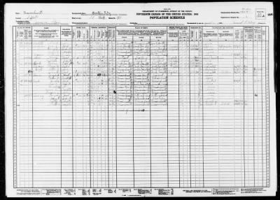 Thumbnail for BOSTON CITY, WARD 11 > 13-353