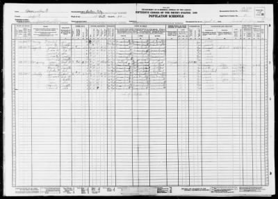 Thumbnail for BOSTON CITY, WARD 11 > 13-353