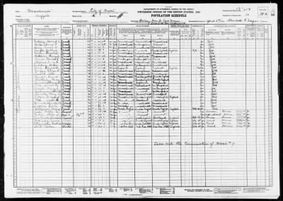 Thumbnail for BOSTON CITY, WARD 12 > 13-358