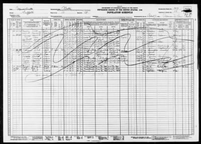 Thumbnail for BOSTON CITY, WARD 12 > 13-359