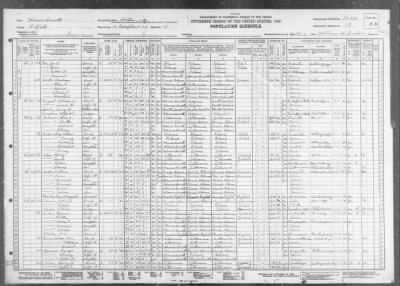 Thumbnail for BOSTON CITY, WARD 12 > 13-373