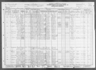 Thumbnail for BOSTON CITY, WARD 12 > 13-373