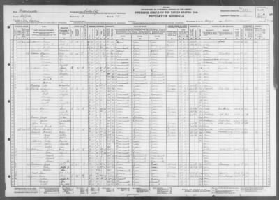 Thumbnail for BOSTON CITY, WARD 12 > 13-373