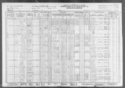 Thumbnail for BOSTON CITY, WARD 12 > 13-374