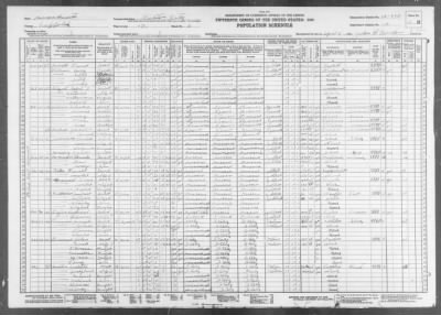 Thumbnail for BOSTON CITY, WARD 12 > 13-374