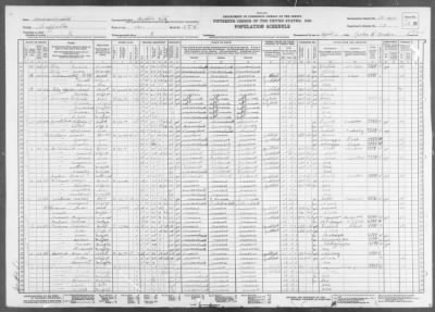 Thumbnail for BOSTON CITY, WARD 12 > 13-374