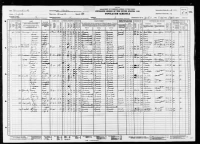 Thumbnail for BOSTON CITY, WARD 12 > 13-651