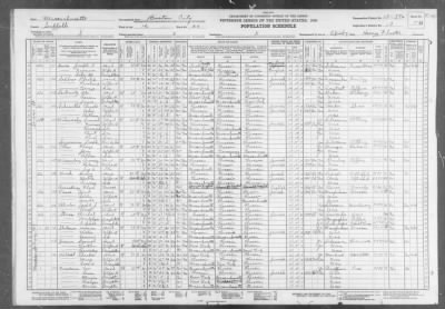 Thumbnail for BOSTON CITY, WARD 12 > 13-376