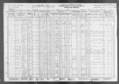 Thumbnail for BOSTON CITY, WARD 12 > 13-376