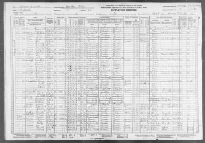 Thumbnail for BOSTON CITY, WARD 12 > 13-376