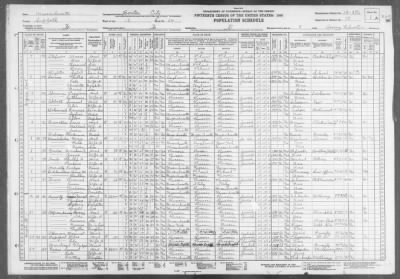 Thumbnail for BOSTON CITY, WARD 12 > 13-376