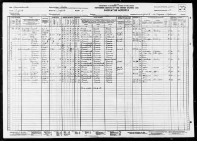 Thumbnail for BOSTON CITY, WARD 12 > 13-651