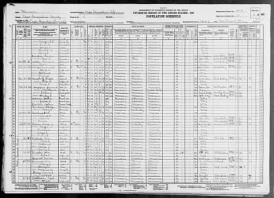 Thumbnail for CAPE GIRARDEAU CITY, WARD 1 > 16-9