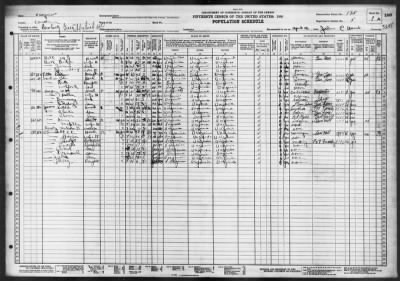 BOWLING GREEN MAGISTERIAL DIST > 17-5