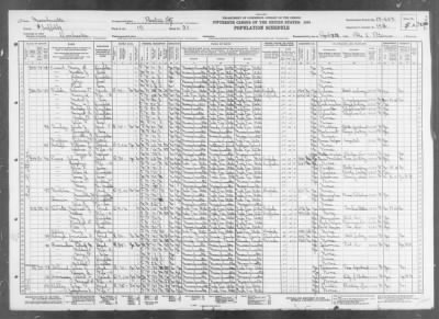 Thumbnail for BOSTON CITY, WARD 13 > 13-653