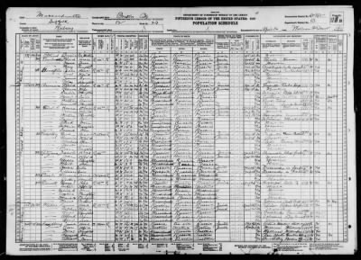 Thumbnail for BOSTON CITY, WARD 12 > 13-372