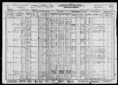 Thumbnail for BOSTON CITY, WARD 12 > 13-372