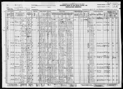 MILITIA DIST 1084, GRAYSVILLE > 24-4