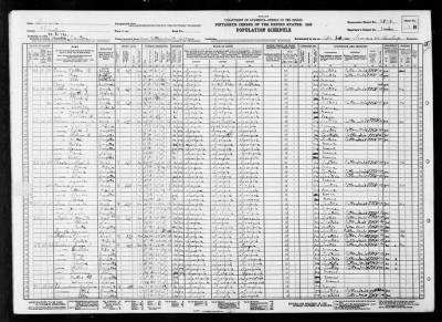 NORTH CANTON VILLAGE AND MILITIA DIST 792, CANTON > 29-2