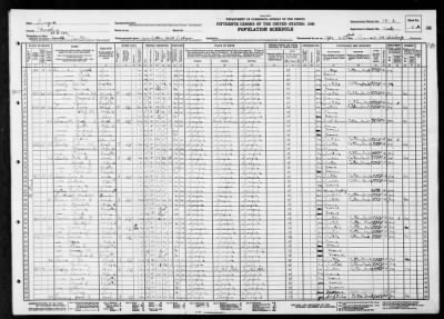 NORTH CANTON VILLAGE AND MILITIA DIST 792, CANTON > 29-2