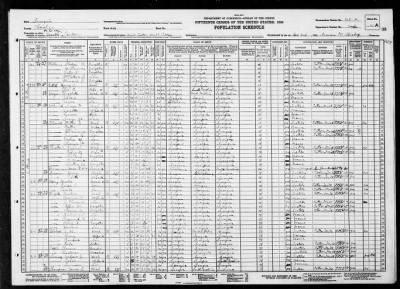 NORTH CANTON VILLAGE AND MILITIA DIST 792, CANTON > 29-2