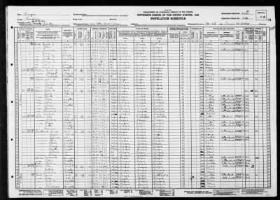 NORTH CANTON VILLAGE AND MILITIA DIST 792, CANTON > 29-2