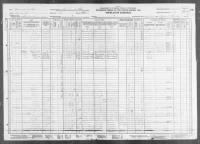 Thumbnail for BOSTON CITY, WARD 13 > 13-391