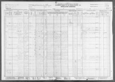 Thumbnail for BOSTON CITY, WARD 13 > 13-391