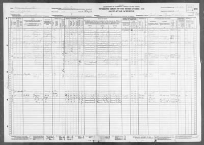 Thumbnail for BOSTON CITY, WARD 13 > 13-391