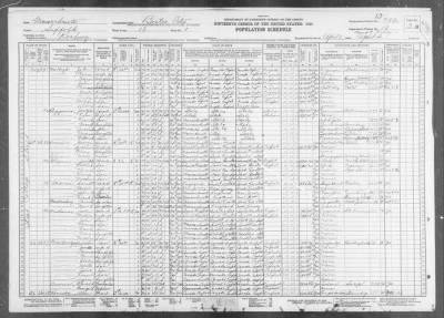 Thumbnail for BOSTON CITY, WARD 13 > 13-392