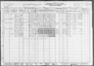 Thumbnail for BOSTON CITY, WARD 13 > 13-393