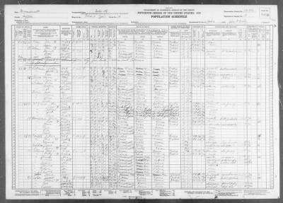 Thumbnail for BOSTON CITY, WARD 13 > 13-394