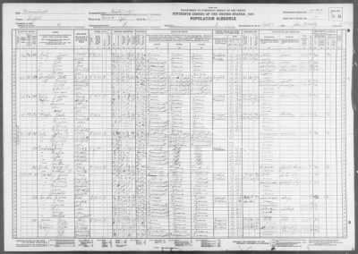 Thumbnail for BOSTON CITY, WARD 13 > 13-394