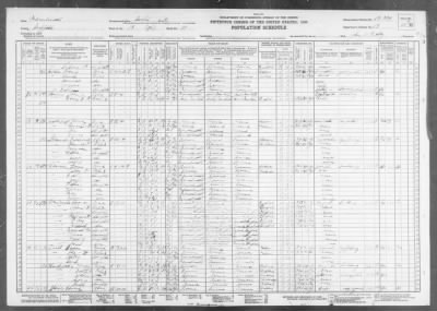 Thumbnail for BOSTON CITY, WARD 13 > 13-394