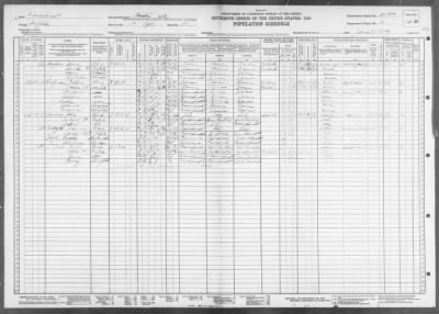 Thumbnail for BOSTON CITY, WARD 13 > 13-394