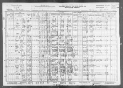 Thumbnail for BOSTON CITY, WARD 13 > 13-395