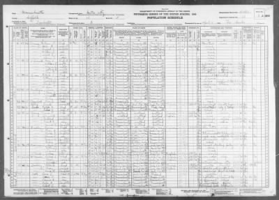 Thumbnail for BOSTON CITY, WARD 13 > 13-395