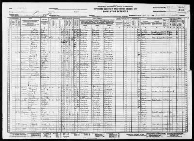 MILITIA DIST 1032, BALL GROUND > 29-19