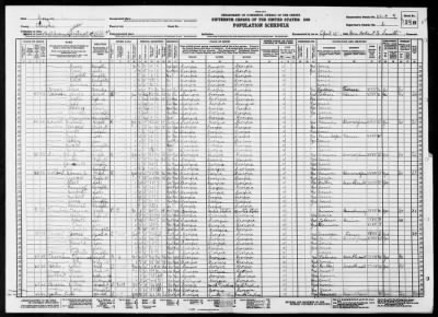 MILITIA DIST 1032, BALL GROUND > 29-19