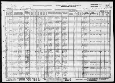 MILITIA DIST 1032, BALL GROUND > 29-19