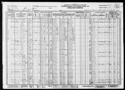 MILITIA DIST 1032, BALL GROUND > 29-19