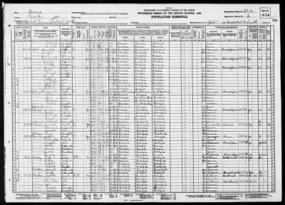 MILITIA DIST 1032, BALL GROUND > 29-19