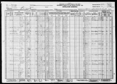 MILITIA DIST 1032, BALL GROUND > 29-19