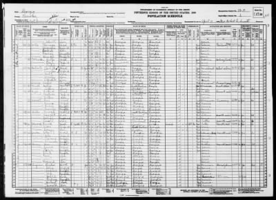 MILITIA DIST 1032, BALL GROUND > 29-19