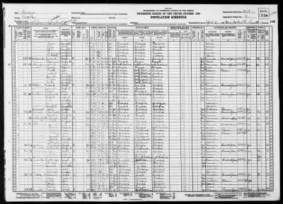 MILITIA DIST 1032, BALL GROUND > 29-19